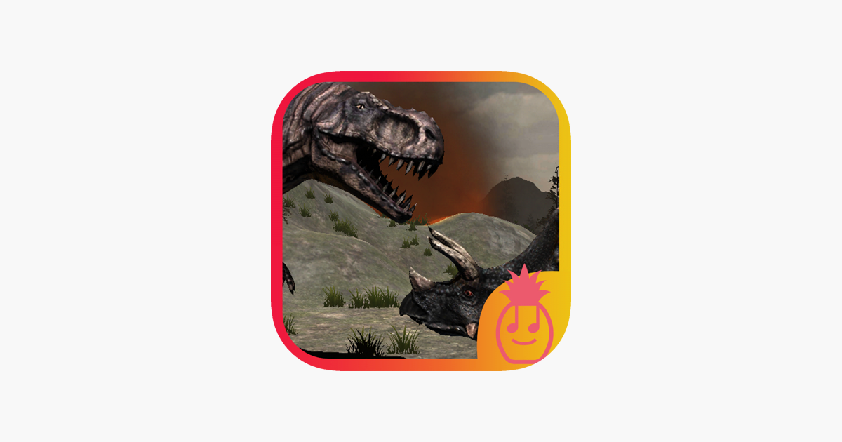 Jogos de Dinossauro Simulador na App Store